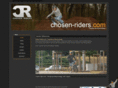 chosen-riders.com