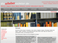 dieurheberrechtler.de