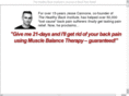 quitsuffering.com