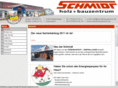 schmidt-bauzentrum.de