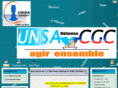 unsa-defense-est.fr