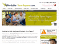 affordable-termpaper-online.com