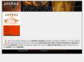 anthea-deco.com