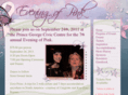 eveningofpink.com
