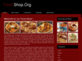 food-shop.org