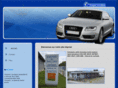 garageduballon.com