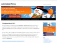 julefrokost-firma.dk