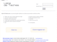 listedetaches.com