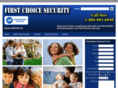 myfirstchoicesecurity.com