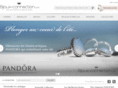 pandora-montpellier.com