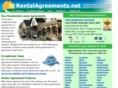 rentalagreements.net