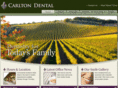 carltondental.net