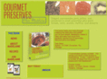 chezmpreserves.com