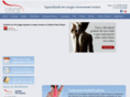 clinicadacolunavertebral.com