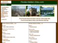 florida-hidden-sites.com