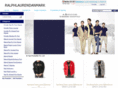 ralphlaurenskjorte.com