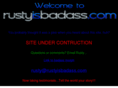 rustyisbadass.com