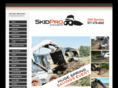 skidsteer-attachments.com