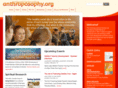 spiritualscience.net