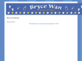 brycewan.com