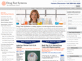 drugtestsystems.com
