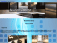 nuevacocina.biz