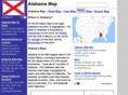alabama-map.org