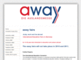 away-fair.com