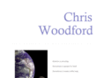 chriswoodford.com