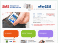 epaygsm.com