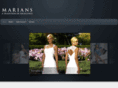 marians.ie