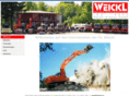 weickl.com