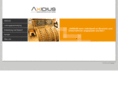 axidius.com