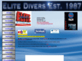 elitedivers.com