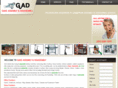 ganzassembly.com