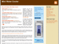 miniwatercooler.net