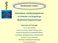 patientenberatung-online.de
