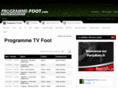 programme-foot.com