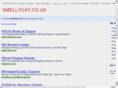 smellycat.co.uk