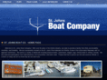 stjohnsboatco.com