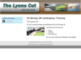 thelyonscut.com