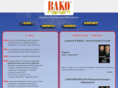 agencjabako.pl