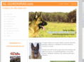 al-guadairas.com