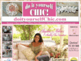 alyshasshabbychicfurniture.com