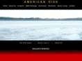 americandisk.com
