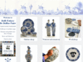 delftpottery.com