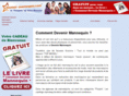 devenir-mannequin.com