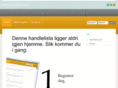 handlelista.com