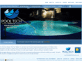pooltech.com