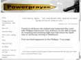 powerprayze.co.uk